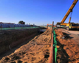 开越路（东一环）